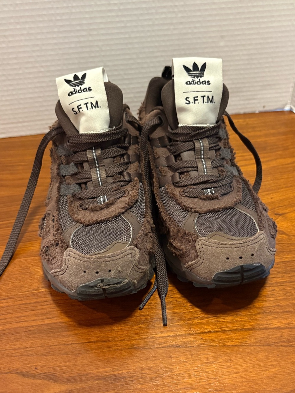 Adidas x Song for the Mute Shadowturf size 8 women’s